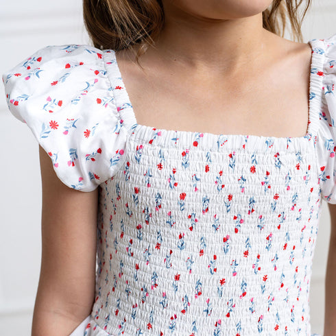 organic-puff-sleeve-smocked-romper Hope & Henry - Sophia's Style-3